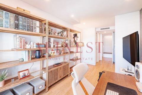Lejlighed i Carcavelos, Lisbon, Carcavelos - € 1.180.000 | Ref: C0105/26 - foto 33