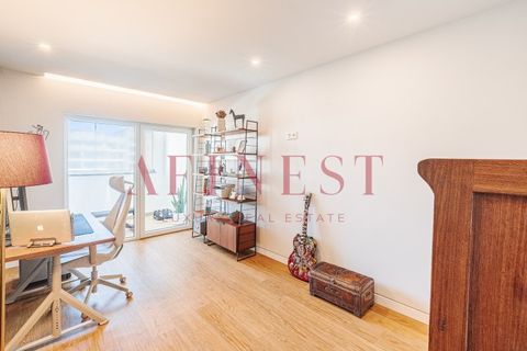 Lejlighed i Carcavelos, Lisbon, Carcavelos - € 1.180.000 | Ref: C0105/26 - foto 39