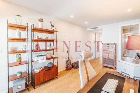 Lejlighed i Carcavelos, Lisbon, Carcavelos - € 1.180.000 | Ref: C0105/26 - foto 41