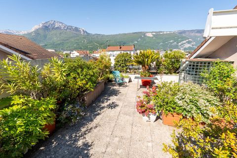 Lejlighed i Grenoble, Isere, Grenoble - € 365.000 | Ref: 449953JMOR - foto 2