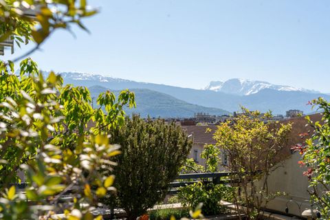 Lejlighed i Grenoble, Isere, Grenoble - € 365.000 | Ref: 449953JMOR - foto 3