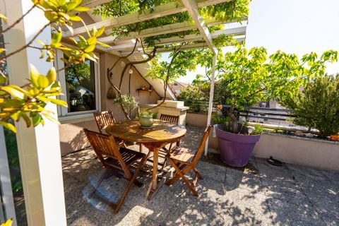 Lejlighed i Grenoble, Isere, Grenoble - € 365.000 | Ref: 449953JMOR - foto 4