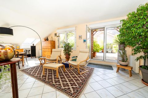 Lejlighed i Grenoble, Isere, Grenoble - € 365.000 | Ref: 449953JMOR - foto 5