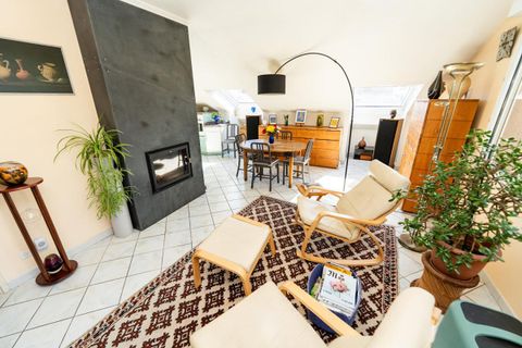 Lejlighed i Grenoble, Isere, Grenoble - € 365.000 | Ref: 449953JMOR - foto 7