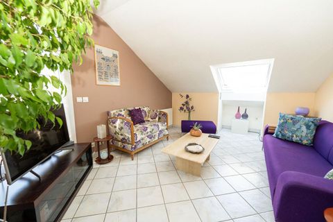 Lejlighed i Grenoble, Isere, Grenoble - € 365.000 | Ref: 449953JMOR - foto 8