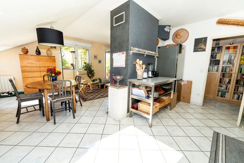 Lejlighed i Grenoble, Isere, Grenoble - € 365.000 | Ref: 449953JMOR - foto 9