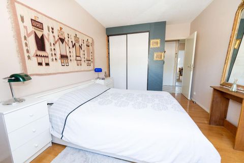 Lejlighed i Grenoble, Isere, Grenoble - € 365.000 | Ref: 449953JMOR - foto 13