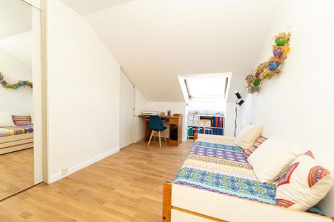 Lejlighed i Grenoble, Isere, Grenoble - € 365.000 | Ref: 449953JMOR - foto 14