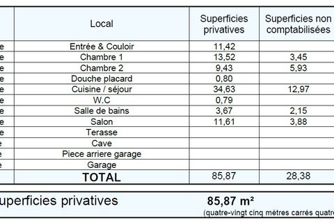 Lejlighed i Grenoble, Isere, Grenoble - € 365.000 | Ref: 449953JMOR - foto 18