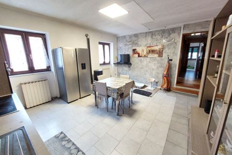 Lejlighed i Mignanego, Genoa, Mignanego - € 160.000 | Ref: trieste160 - foto 1