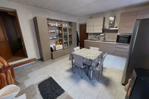 Lejlighed i Mignanego, Genoa, Mignanego - € 160.000 | Ref: trieste160 - foto 2