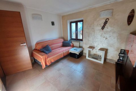 Lejlighed i Mignanego, Genoa, Mignanego - € 160.000 | Ref: trieste160 - foto 8