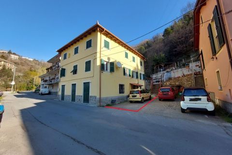 Lejlighed i Mignanego, Genoa, Mignanego - € 160.000 | Ref: trieste160 - foto 11