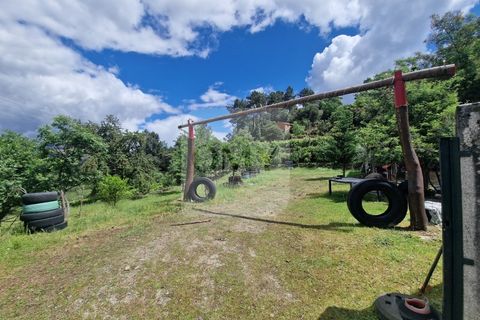 Helårsgrund i Vila Real, Vila Real, Vila Real - € 130.000 | Ref: TER_1157 - foto 5
