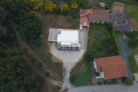 Villa i Vila Real, Vila Real, Vila Real - € 500.000 | Ref: CAS_1156 - foto 19