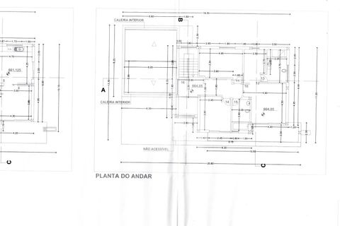 Villa i Vila Real, Vila Real, Vila Real - € 500.000 | Ref: CAS_1156 - foto 21