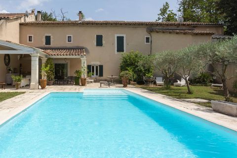 Villa i Avignon, Vaucluse, Avignon - € 730.000 | Ref: 439647AVG - foto 2