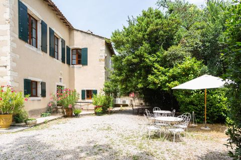 Villa i Avignon, Vaucluse, Avignon - € 730.000 | Ref: 439647AVG - foto 5