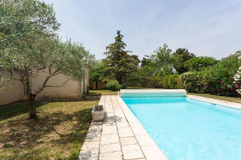 Villa i Avignon, Vaucluse, Avignon - € 730.000 | Ref: 439647AVG - foto 7