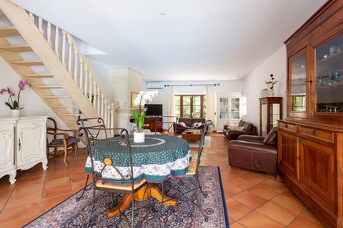 Villa i Avignon, Vaucluse, Avignon - € 730.000 | Ref: 439647AVG - foto 10