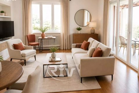 Byhus i Vienne, Isere, Vienne - € 340.000 | Ref: VS - 2449 - foto 1