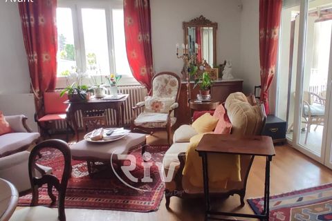 Byhus i Vienne, Isere, Vienne - € 340.000 | Ref: VS - 2449 - foto 2