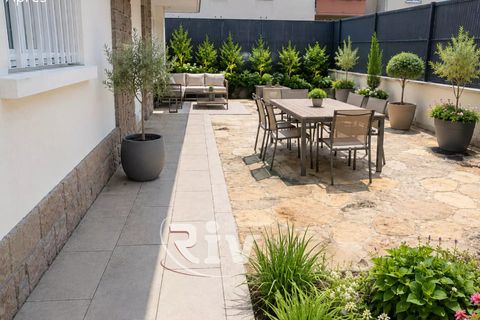 Byhus i Vienne, Isere, Vienne - € 340.000 | Ref: VS - 2449 - foto 5