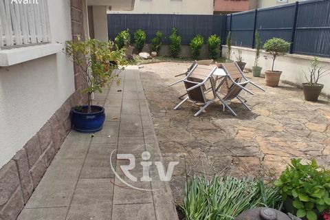Byhus i Vienne, Isere, Vienne - € 340.000 | Ref: VS - 2449 - foto 6
