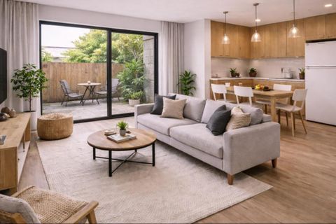 Lejlighed i Berck, Pas-de-Calais, Berck - € 259.000 | Ref: 104248 - foto 1