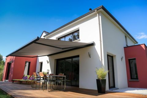 Villa i Seilh, Haute-Garonne, Seilh - € 416.000 | Ref: 104098 - foto 1