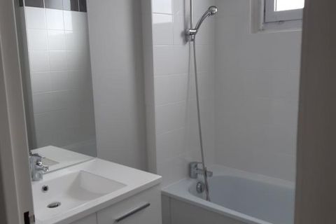 Apartment in Autun, Saone-et-Loire, Autun - € 692/month | Ref: 3823-0001-0001-0014 - photo 3