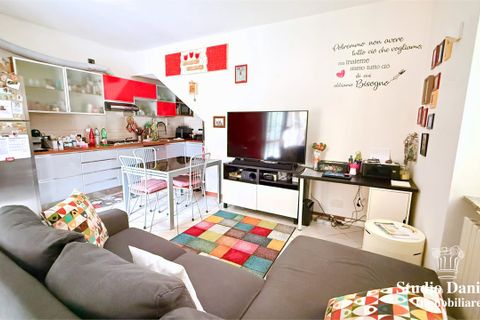 Lejlighed i Sovico, Monza and Brianza, Sovico - € 150.000 | Ref: AR-Via Giovanni Da Sovico - foto 2