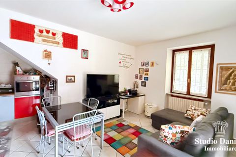 Lejlighed i Sovico, Monza and Brianza, Sovico - € 150.000 | Ref: AR-Via Giovanni Da Sovico - foto 3