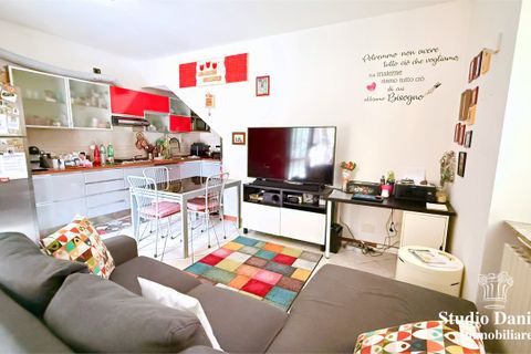 Lejlighed i Sovico, Monza and Brianza, Sovico - € 150.000 | Ref: AR-Via Giovanni Da Sovico - foto 4