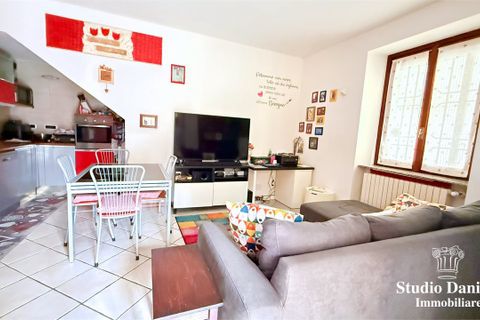 Lejlighed i Sovico, Monza and Brianza, Sovico - € 150.000 | Ref: AR-Via Giovanni Da Sovico - foto 5