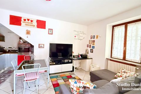Lejlighed i Sovico, Monza and Brianza, Sovico - € 150.000 | Ref: AR-Via Giovanni Da Sovico - foto 6