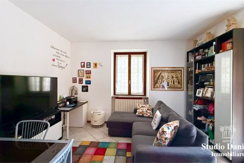 Lejlighed i Sovico, Monza and Brianza, Sovico - € 150.000 | Ref: AR-Via Giovanni Da Sovico - foto 7