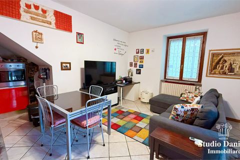 Lejlighed i Sovico, Monza and Brianza, Sovico - € 150.000 | Ref: AR-Via Giovanni Da Sovico - foto 8