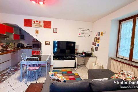 Lejlighed i Sovico, Monza and Brianza, Sovico - € 150.000 | Ref: AR-Via Giovanni Da Sovico - foto 9