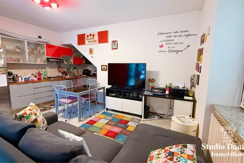 Lejlighed i Sovico, Monza and Brianza, Sovico - € 150.000 | Ref: AR-Via Giovanni Da Sovico - foto 10