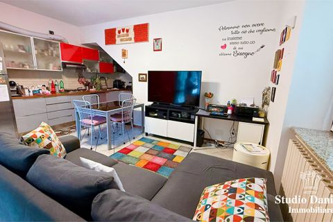 Lejlighed i Sovico, Monza and Brianza, Sovico - € 150.000 | Ref: AR-Via Giovanni Da Sovico - foto 11