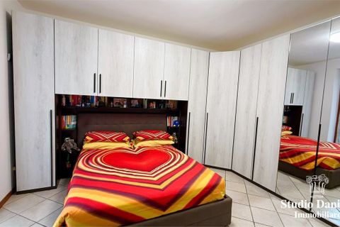 Lejlighed i Sovico, Monza and Brianza, Sovico - € 150.000 | Ref: AR-Via Giovanni Da Sovico - foto 12