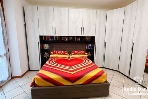 Lejlighed i Sovico, Monza and Brianza, Sovico - € 150.000 | Ref: AR-Via Giovanni Da Sovico - foto 13