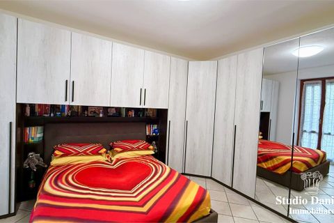 Lejlighed i Sovico, Monza and Brianza, Sovico - € 150.000 | Ref: AR-Via Giovanni Da Sovico - foto 14