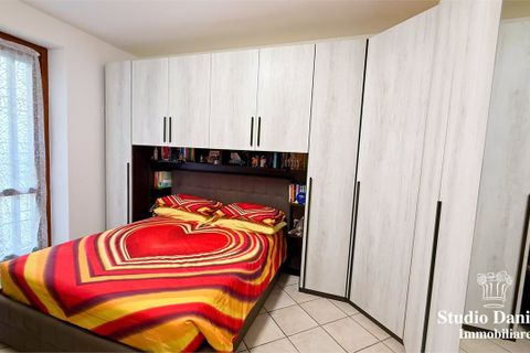 Lejlighed i Sovico, Monza and Brianza, Sovico - € 150.000 | Ref: AR-Via Giovanni Da Sovico - foto 15