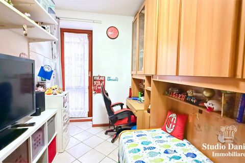 Lejlighed i Sovico, Monza and Brianza, Sovico - € 150.000 | Ref: AR-Via Giovanni Da Sovico - foto 17