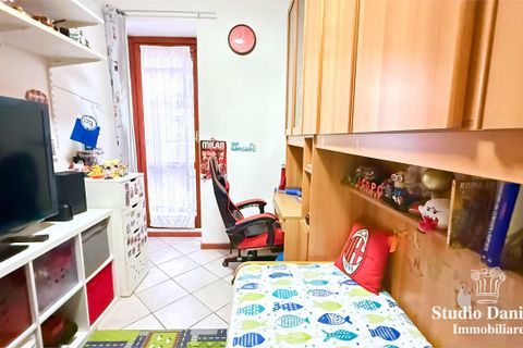 Lejlighed i Sovico, Monza and Brianza, Sovico - € 150.000 | Ref: AR-Via Giovanni Da Sovico - foto 18