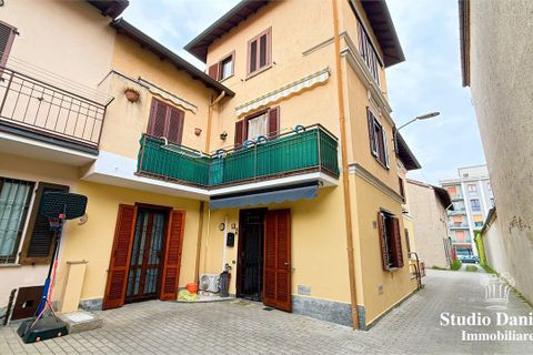 Lejlighed i Sovico, Monza and Brianza, Sovico - € 150.000 | Ref: AR-Via Giovanni Da Sovico - foto 19
