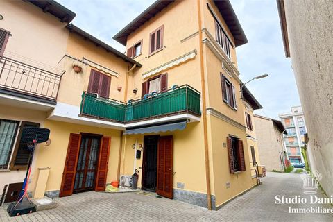 Lejlighed i Sovico, Monza and Brianza, Sovico - € 150.000 | Ref: AR-Via Giovanni Da Sovico - foto 20