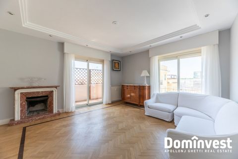 Penthouse i Rome, Rome, Rome - € 1.690.000 | Ref: v-277 - foto 2